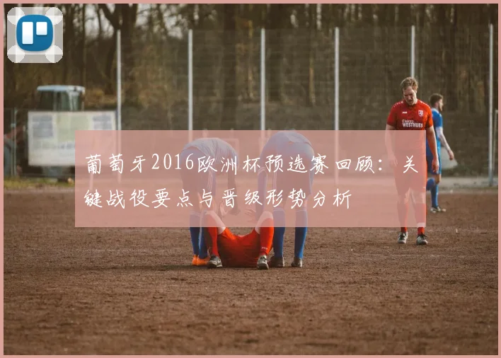 葡萄牙2016欧洲杯预选赛回顾：关键战役要点与晋级形势分析