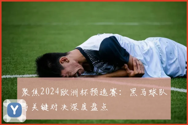 聚焦2024欧洲杯预选赛:黑马球队与关键对决深度盘点