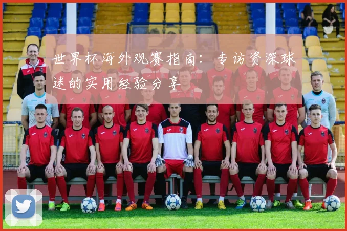 世界杯海外观赛指南：专访资深球迷的实用经验分享